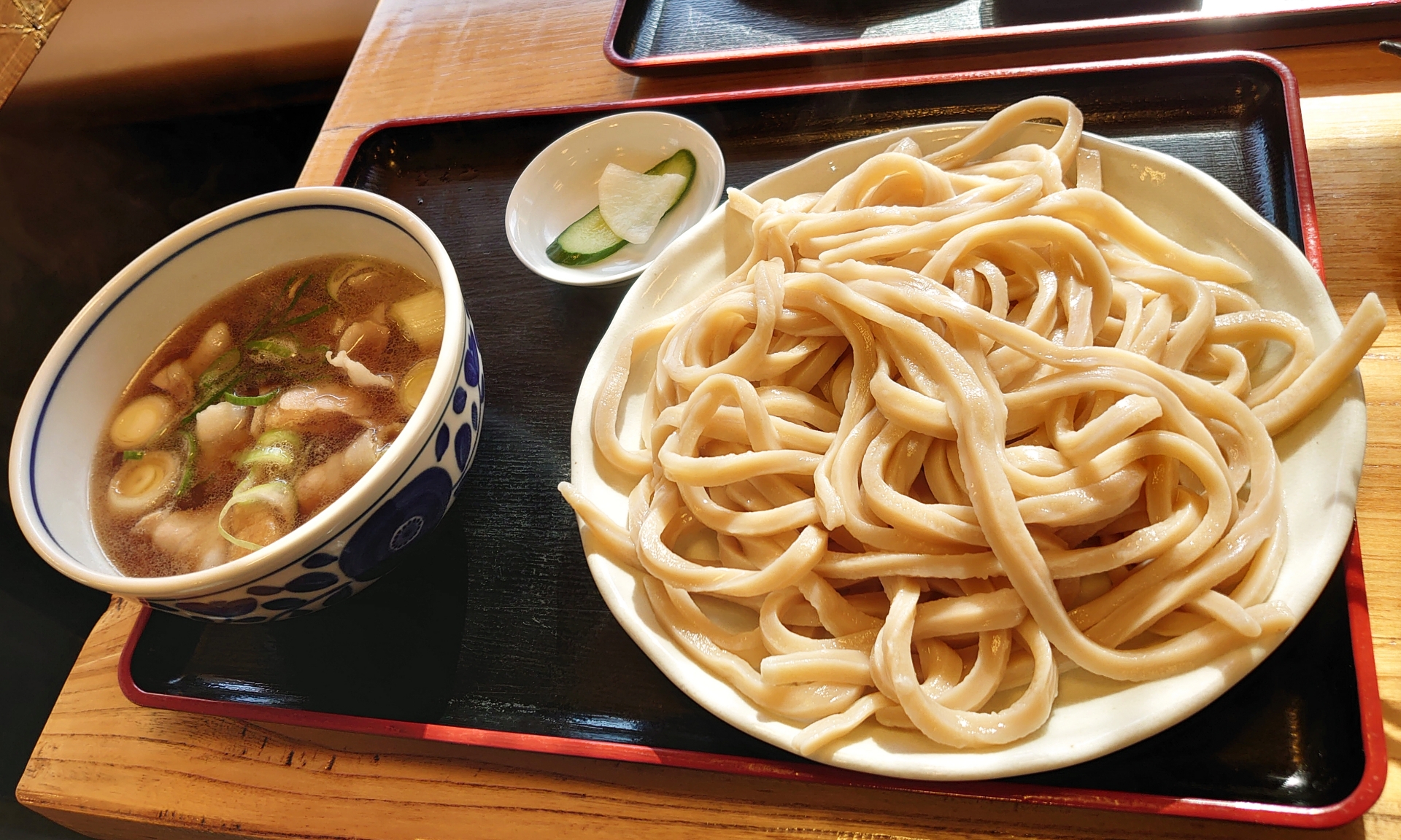 篠本拓海おいしいうどん　ブログdeリンクが提供するオールジャンルブログ