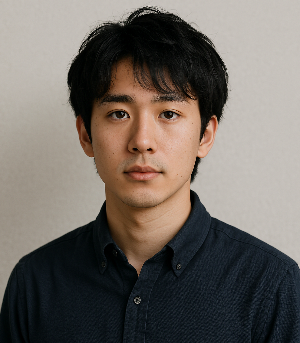 篠本拓海